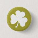 Recherche de pub badges Shamrock