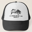 Recherche de humour pêcheur casquettes Humoristique