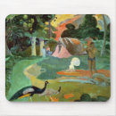 Recherche de paul gauguin tapis souris Français