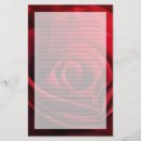 Zoek naar red rose briefpapier Schoonheid
