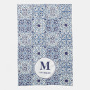 Zoek naar portugese keuken handdoeken Azulejos