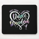 Recherche de grandma tapis souris Danseuse