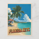 Recherche de florida keys cartes postales Floride