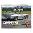 Recherche de corvette Classique