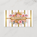 Recherche de gold stripe visitenkarten Pour tous