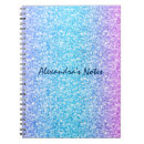 Zoek naar retro notitieboeken Marineblauw