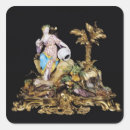 Recherche de figurine autocollants En céramique