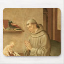 Recherche de padoue tapis souris Saint