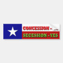 Recherche de faites cécession voiture autocollants Texans