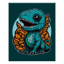 Recherche de préhistorique posters Bébé