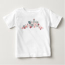 Recherche de dessert bébé tshirts Succulent