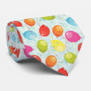 Zoek naar ballons stropdassen Partij