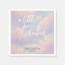 Recherche de ciel bleu nuageux serviettes Capricieux