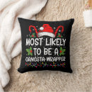 Recherche de pyjama coussins Famille