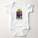 Recherche de paysages bébé vêtements Voyage
