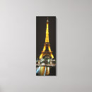 Recherche de tour eiffel nuit posters Lumières de la ville