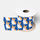 Recherche de corgi rubans Mignon