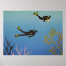 Recherche de plonger posters Océan