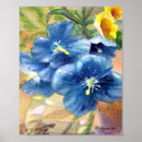 Recherche de couleurs populaires pour posters Floral