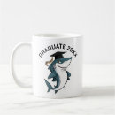 Recherche de dessin de requin tasses Mignon