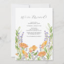 Recherche de colorful invitations Aquarelle