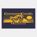 Recherche de romarin autocollants Plage de romarin