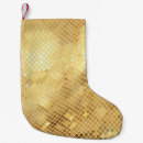 Recherche de or chaussette de noël Étinceler