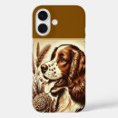 Recherche de cocker iphone coques Dog