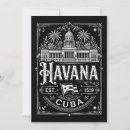 Zoek naar cuba kaarten La habana