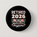 Recherche de rose de femmes badges Drôle