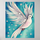 Zoek naar witte duif posters Vredesduif