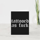 Recherche de tatouage vintage vœux cartes Tatouages temporaires