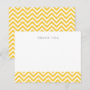 Recherche de motif zigzag invitations Moderne