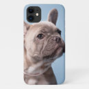 Zoek naar frenchie iphone hoesjes Schattige dieren