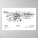 Recherche de avion ligne posters Cru