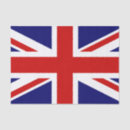 Zoek naar union jack tissue papier Patriottisch