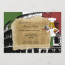 Zoek naar roman party invitations Diner