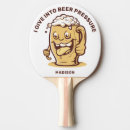 Recherche de la bière raquettes ping pong Toute personne