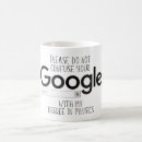 Zoek naar google mokken Humor