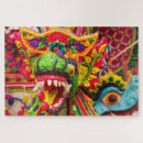 Recherche de bali puzzles Asie