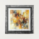 Recherche de abstraction géométrique posters Expressionnisme abstrait