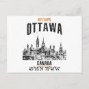 Zoek naar ottawa briefkaarten Vintage