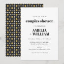 Recherche de déco vintage invitations Typographie