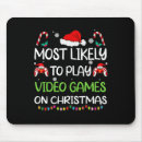 Zoek naar games muismatten Videospellen