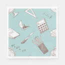 Recherche de mathématiques serviettes Éducation