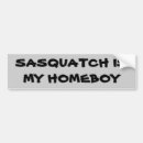Recherche de homeboy Bigfoot