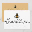 Recherche de abeilles miel vœux cartes Moderne