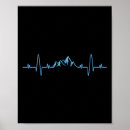 Recherche de grimpeur de montagne posters Montagnes