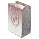 Zoek naar voetafdruk cadeautasjes Mother to be
