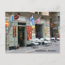 Recherche de stockholm cartes postales Rue